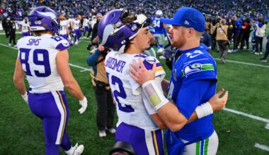 Seahawks' legend Richard Sherman has 1 big concern about Seattle going forward