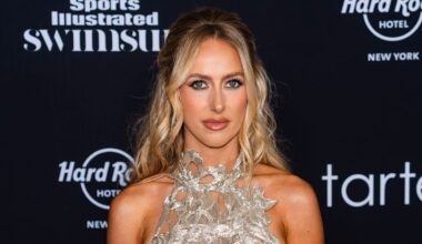 Brittany Mahomes Just Launched a Chiefs Collection With Amazon