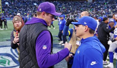 In this putrid mess of a Vikings season, no one is absolved from blame