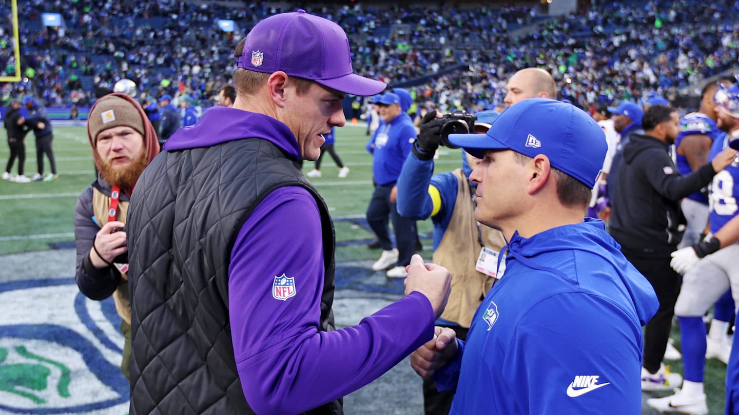 In this putrid mess of a Vikings season, no one is absolved from blame