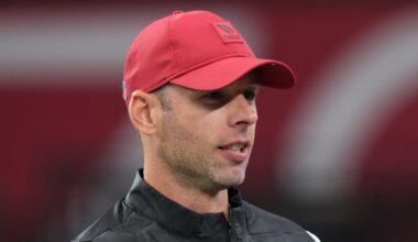 Jonathan Gannon Unloads His Clearest Message Yet About Cardinals