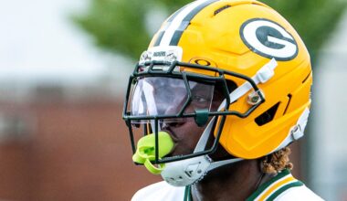 Packers’ Playoff Push Could Get Late-Season Boost With Roster Additions