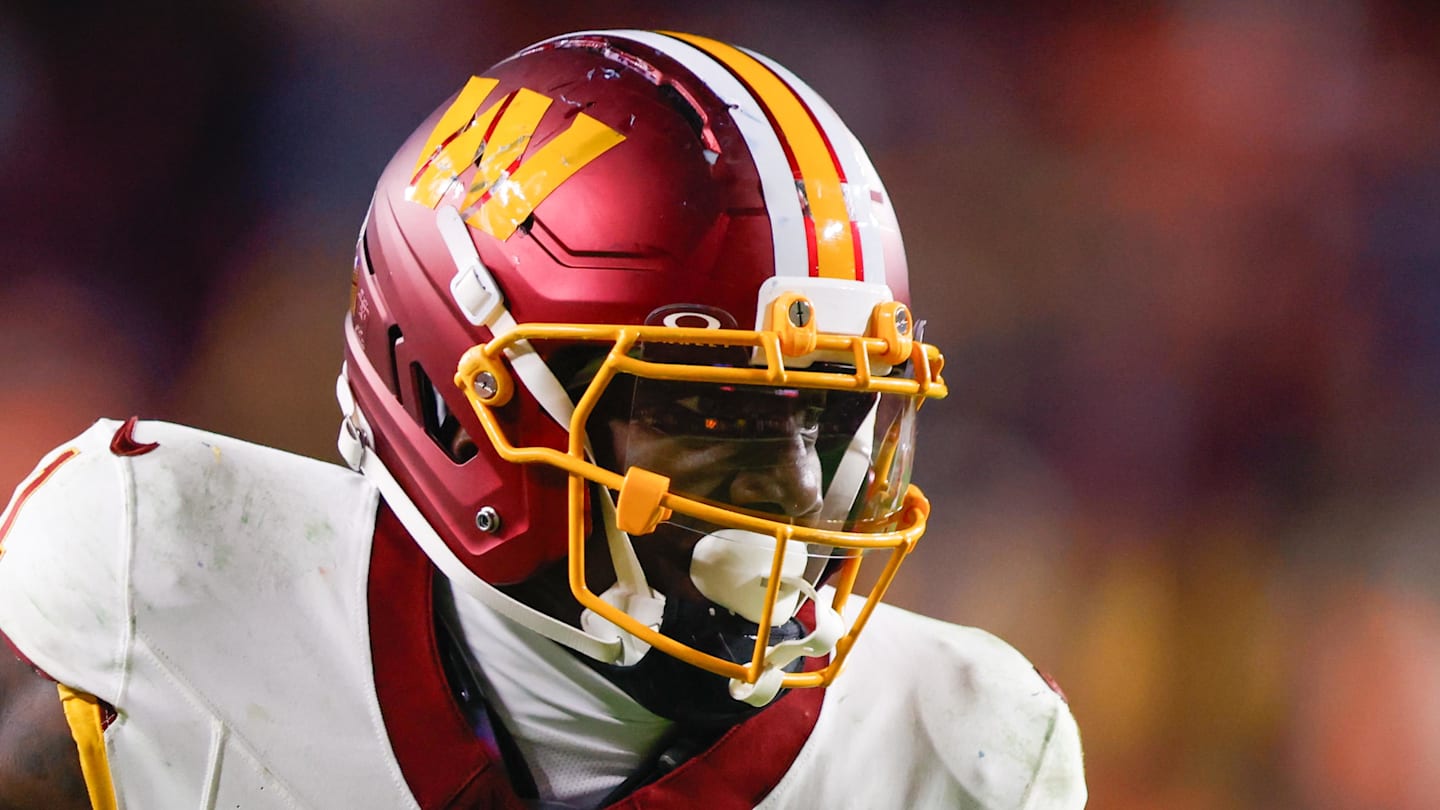 Commanders looking at positives after tough loss vs. Broncos