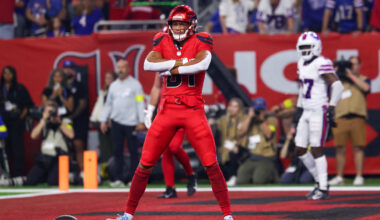 Jayden Higgins vs Pat Bryant