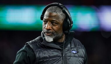 Jets Focused On Wins, Not No. 1 Draft Pick