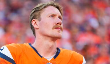 Kansas City Chiefs v Denver Broncos