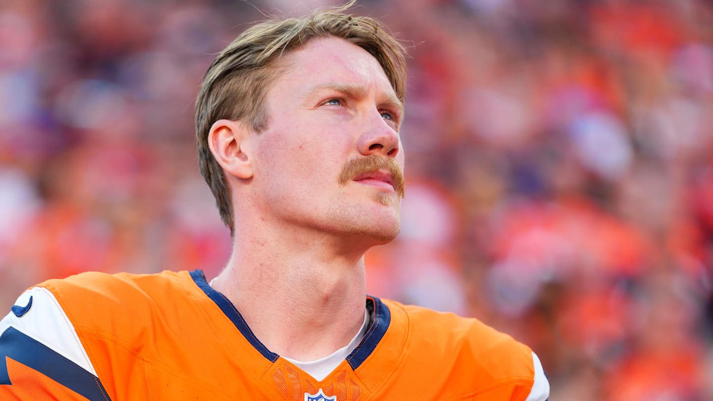 Kansas City Chiefs v Denver Broncos