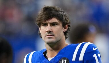 Houston Texans v Indianapolis Colts