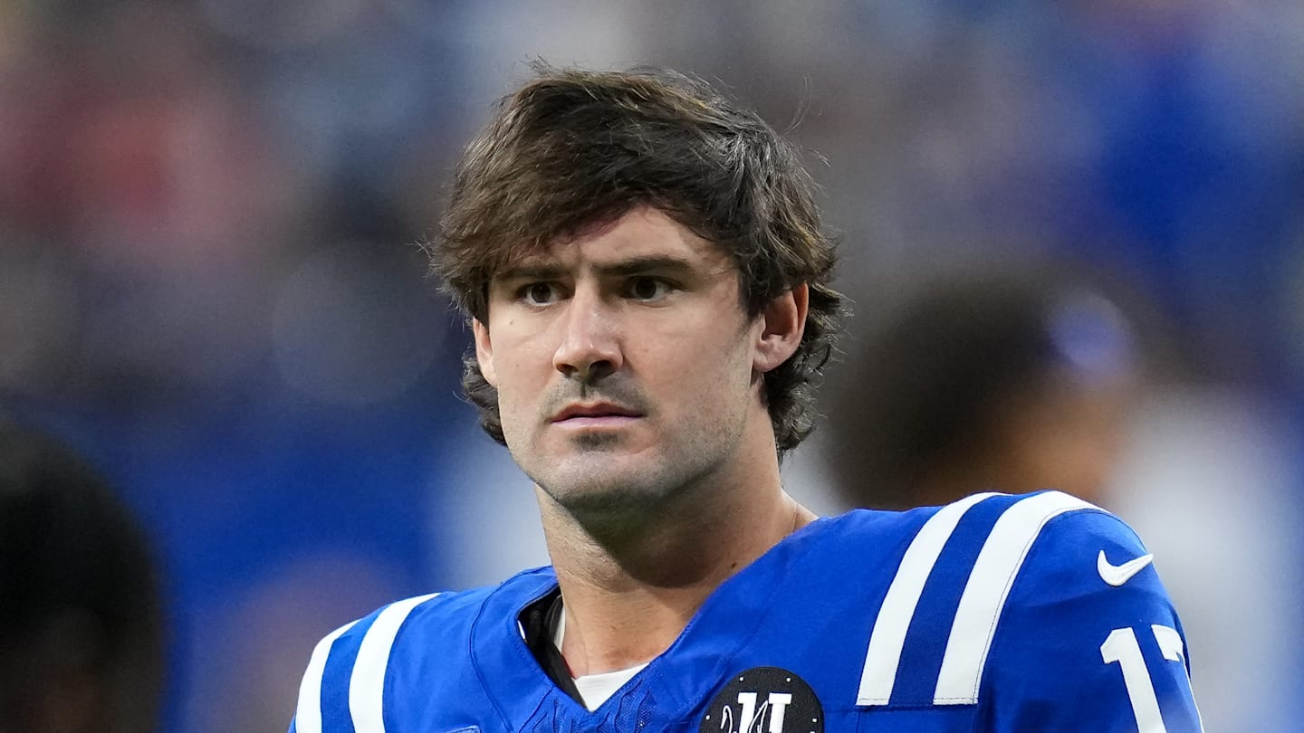 Houston Texans v Indianapolis Colts