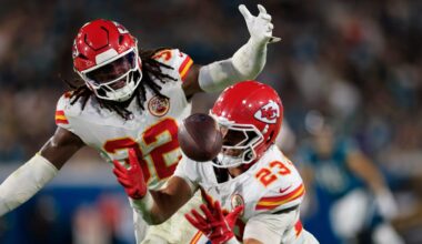 MOBPs and the Killer Plays That Have Conspired to Rob Chiefs