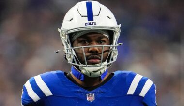 Houston Texans v Indianapolis Colts