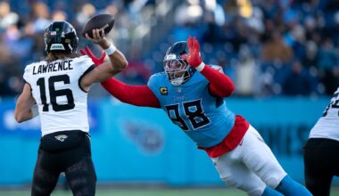 Three Titans In Top 10 Pro Bowl Votes