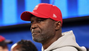 Buccaneers' Todd Bowles evaluates pass rush, Haason Reddick after Cardinals win