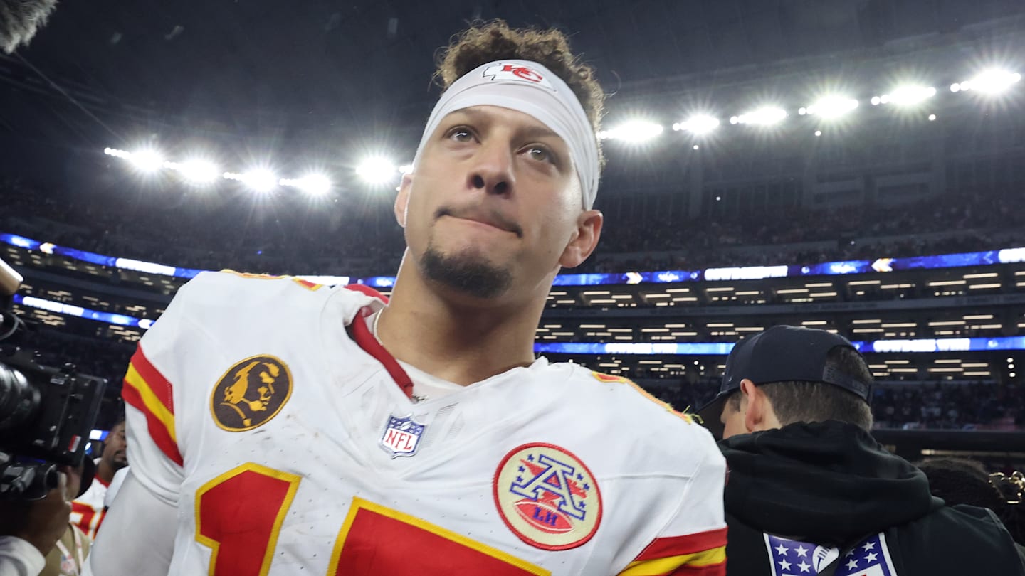 Kansas City Chiefs v Dallas Cowboys