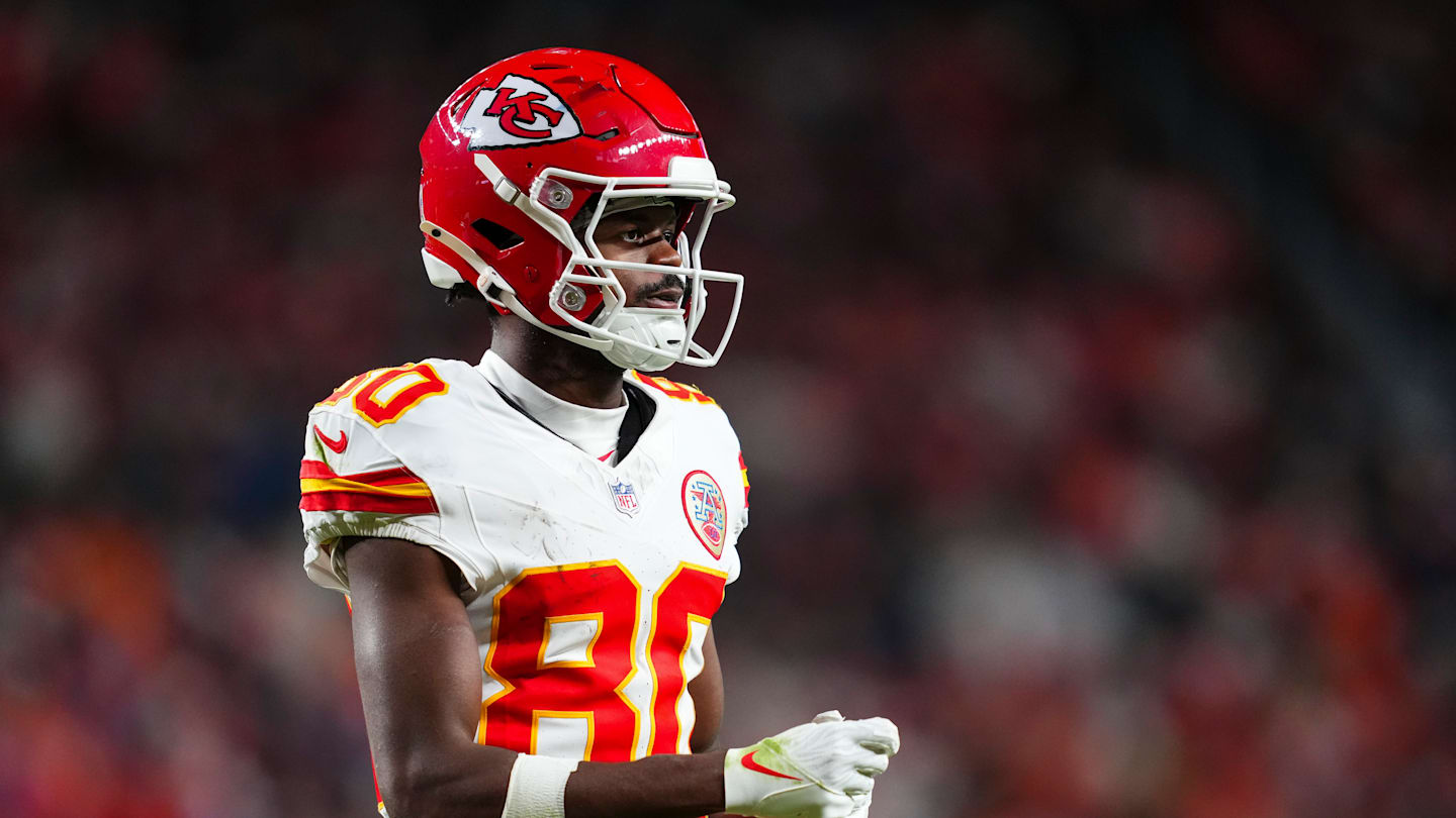 Kansas City Chiefs v Denver Broncos