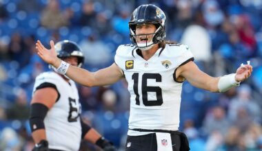 Jacksonville Jaguars v Tennessee Titans