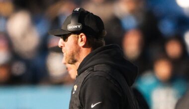 The Message Jaguars' Liam Coen Has for Duval in Week 14