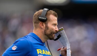 Los Angeles Rams v Baltimore Ravens - NFL 2025