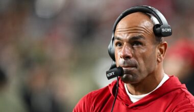 San Francisco 49ers defensive coordinator Robert Saleh