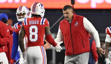 The Patriots Have Taken on Mike Vrabel’s Identity