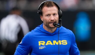 Rams Place Loss to Panthers on One Key Statistic