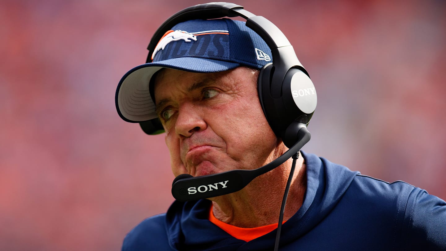 New York Giants v Denver Broncos - NFL 2025