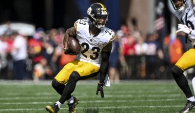 Steelers Shockingly Release Former Eagles Super Bowl Champion