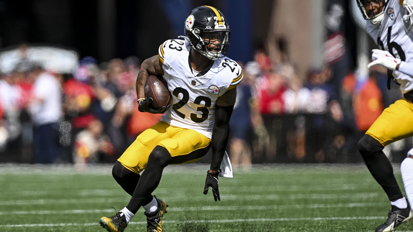 Steelers Shockingly Release Former Eagles Super Bowl Champion