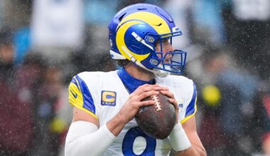 The Reality the Rams Must Face