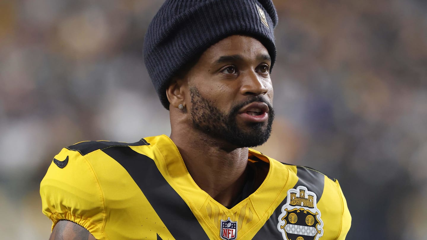 Steelers Cut Darius Slay, Could Eagles Reunite?