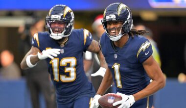 Eagles vs. Chargers Prediction, Odds, Spread, Injuries, Trends for NFL Week 14