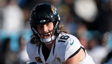 Why the Trevor Lawrence Pendulum is Swinging Back in Jaguars Favor