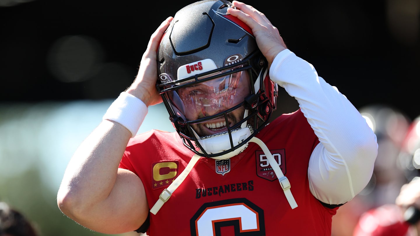 Did the Buccaneers move in NFL power rankings after win vs. Cardinals?