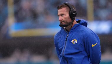 Rams Sleeper Heating Up to Become Potential Fantasy League Winner