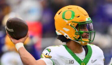 Mock Draft Sees Cardinals Land QB Who Could Change Everything