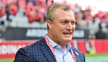 3 positions the San Francisco 49ers must address in the 2026 offseason