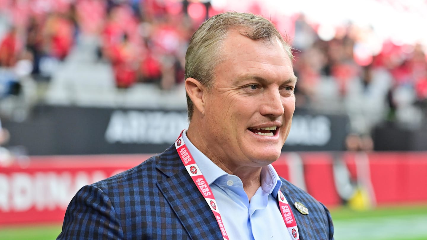 3 positions the San Francisco 49ers must address in the 2026 offseason