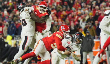 Overall Offensive Season Comparison Before Week 14