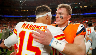 Kansas City Chiefs v Denver Broncos - NFL 2025