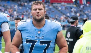 Titans OT Looking to Play Spoiler
