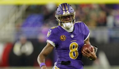 Steelers vs. Ravens Final Score Prediction for NFL Week 14 (Can Baltimore Cover?)