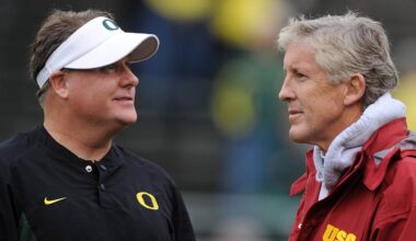 What Happened Between Pete Carroll & Chip Kelly? Clearing Up the Raiders Rumors