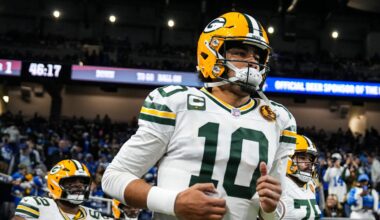 Why the Packers Are Poised for a Super Bowl Run