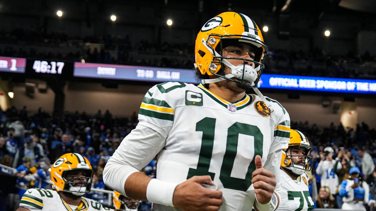 Why the Packers Are Poised for a Super Bowl Run