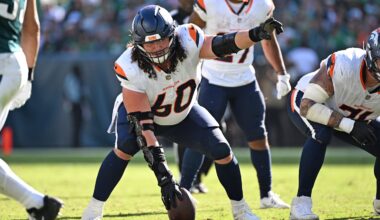 Breaking Down the Luke Wattenberg Extension: Contract Details & Grade