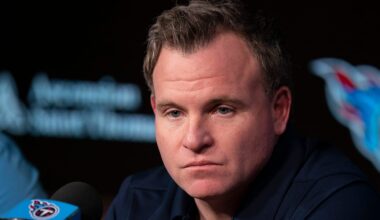 Titans Go Defense in Latest Mock Draft