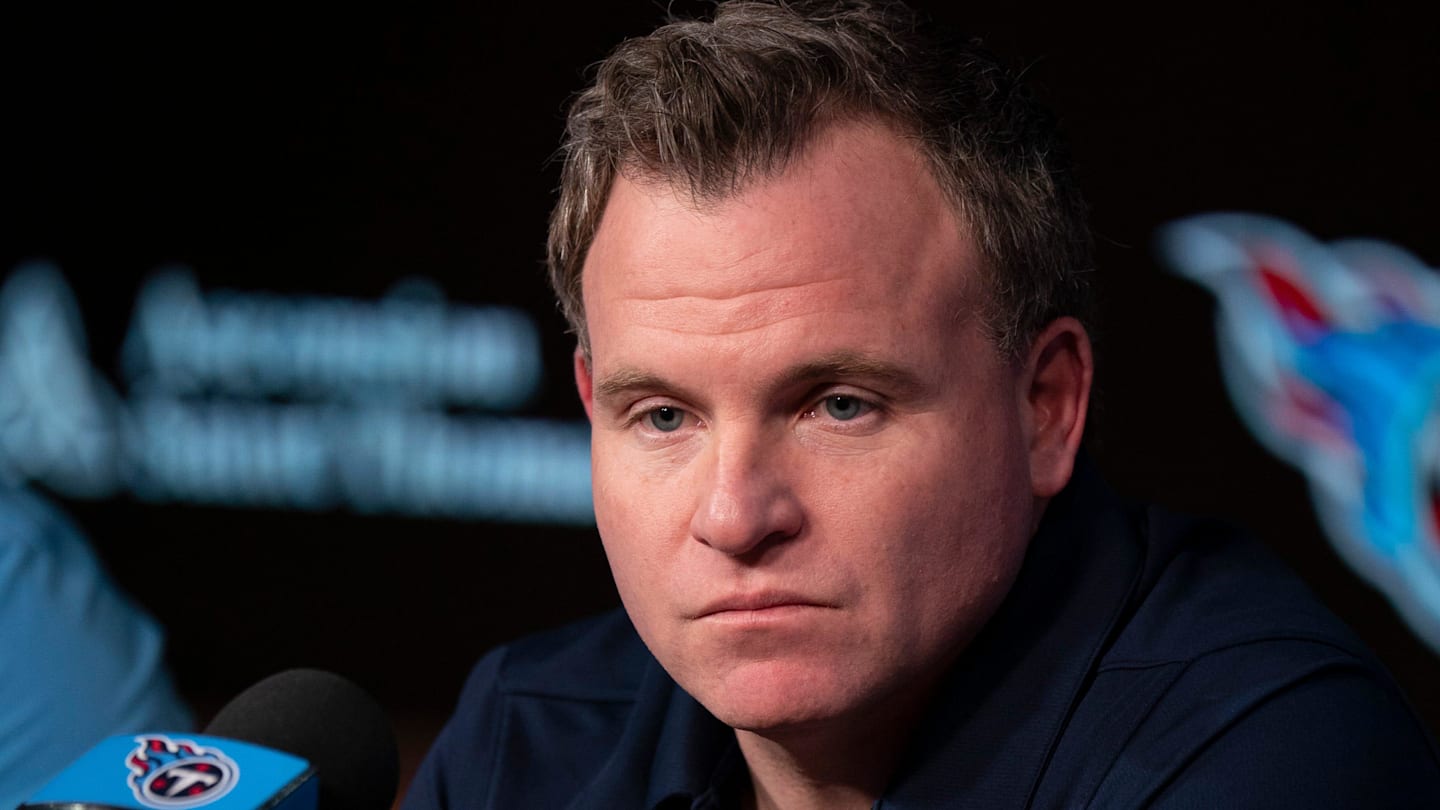 Titans Go Defense in Latest Mock Draft