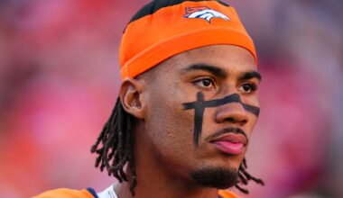 Kansas City Chiefs v Denver Broncos