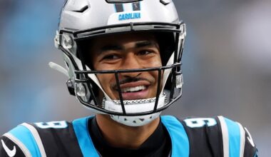 Los Angeles Rams v Carolina Panthers