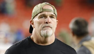 Commanders head coach addresses future of defensive play-calling